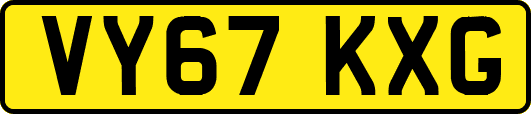 VY67KXG