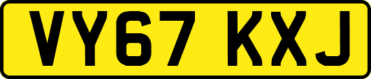 VY67KXJ