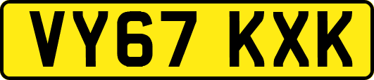 VY67KXK