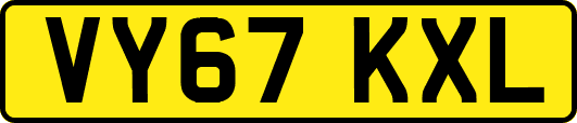 VY67KXL
