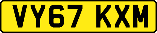 VY67KXM