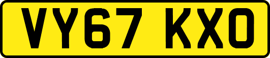 VY67KXO
