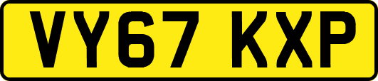VY67KXP