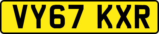 VY67KXR
