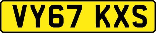 VY67KXS