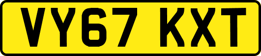 VY67KXT