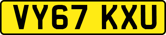 VY67KXU