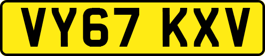VY67KXV