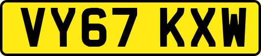 VY67KXW