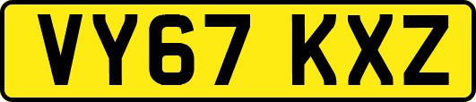 VY67KXZ