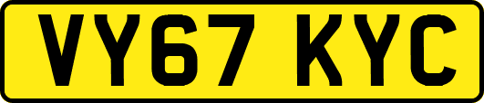VY67KYC