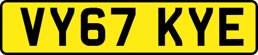 VY67KYE