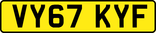 VY67KYF