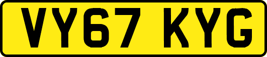 VY67KYG