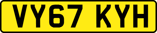 VY67KYH