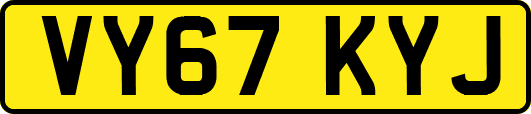 VY67KYJ