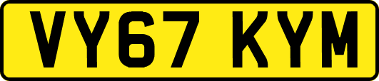 VY67KYM