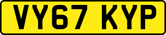 VY67KYP