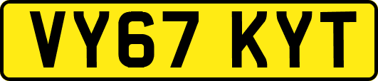 VY67KYT