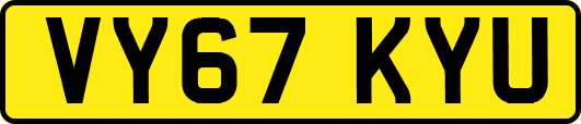 VY67KYU