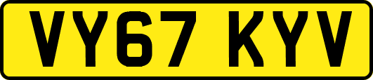 VY67KYV