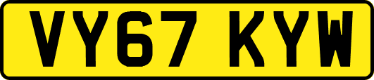 VY67KYW