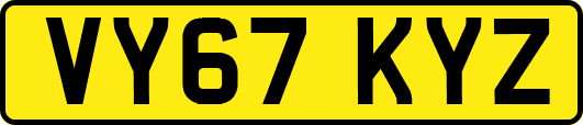VY67KYZ