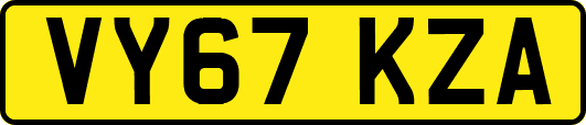 VY67KZA