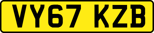 VY67KZB