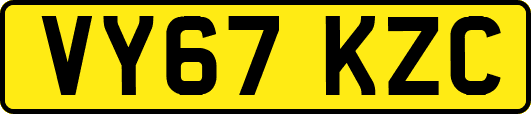 VY67KZC