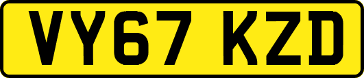 VY67KZD