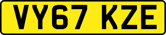 VY67KZE