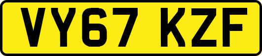 VY67KZF