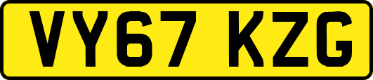 VY67KZG