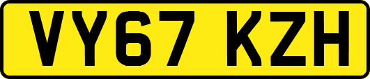 VY67KZH
