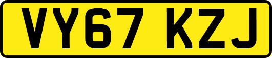 VY67KZJ