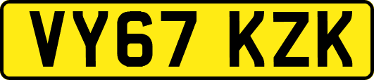 VY67KZK