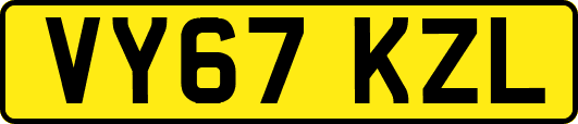 VY67KZL
