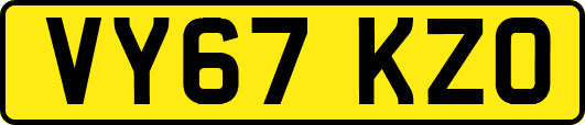 VY67KZO