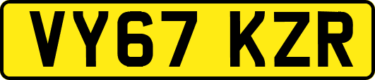 VY67KZR