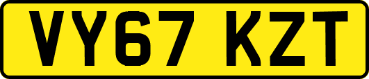 VY67KZT