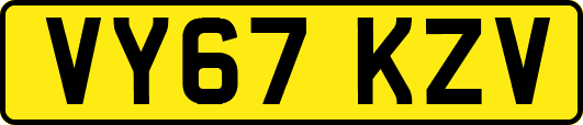 VY67KZV