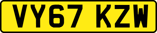 VY67KZW