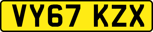 VY67KZX