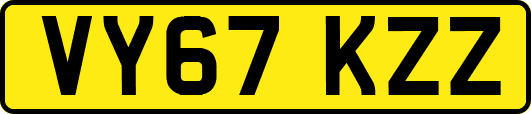 VY67KZZ