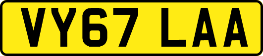 VY67LAA