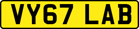 VY67LAB