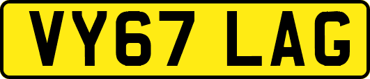 VY67LAG