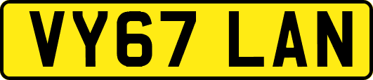 VY67LAN