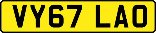 VY67LAO